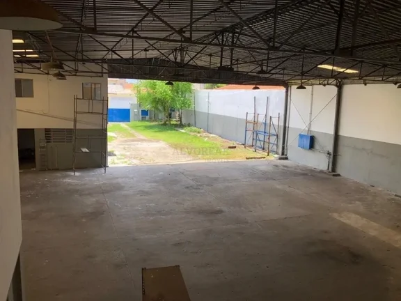 Imagem GALPÃO COMERCIAL | VILA MORAES