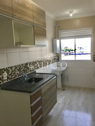 Imagem APARTAMENTO Á VENDA EM CONDOMÍNIO VISTA PARK JUNDIAÍ - SP