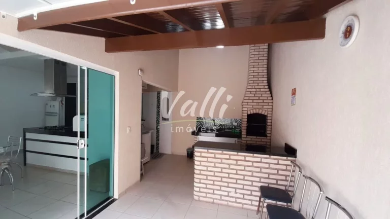 Imagem CASA RESIDENCIAL em Santa Bárbara Doeste - SP, Vila Pântano