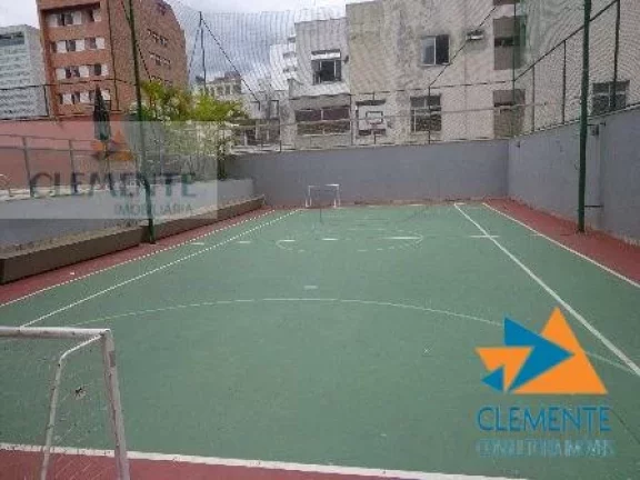 Imagem APTO. DE 03 QTOS 01 SUITE E COBERTURA B. LOURDES/SANTO AGOSTINHO-BH MG