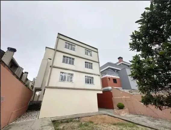 Imagem Apartamento a venda 3 quartos no Capão do Imbuia