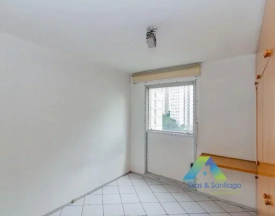 Imagem Apartamento com 03 quartos 78m² - Jabaquara