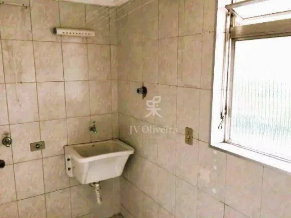Imagem Apartamento com 2 dormitórios à venda, 50 m² por R$ 400.000,00 - Real Parque - São Paulo/SP