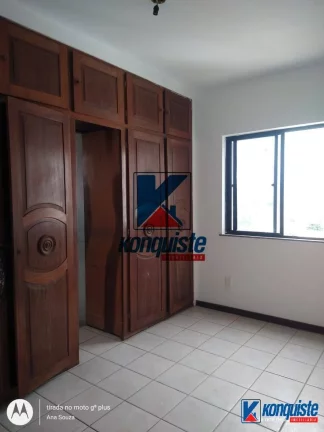 Imagem VENDO/ ALUGO APARTAMENTO NO CONDOMINIO RESIDENCIAL BELLEVILLE