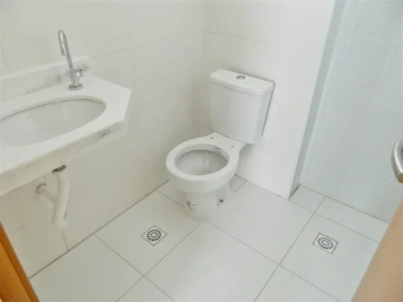 Imagem APARTAMENTO COM 81 m² - AVIAÇÃO - PRAIA GRANDE SP