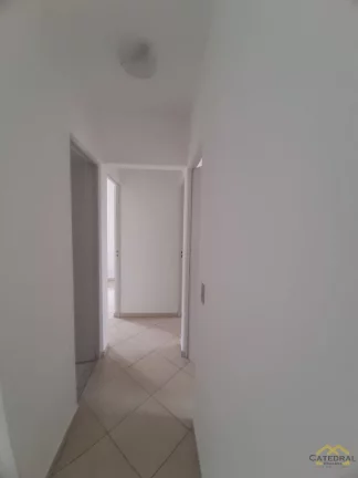 Imagem Apartamento a Venda Residencial Nove de Julho II - Jardim Paulista - Jundiaí - SP