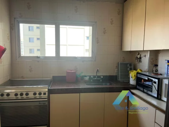 Imagem Apartamento com 73m² na Vila Monumento/Ipiranga com 3 dormitório e 1 vaga de garagem fixa..