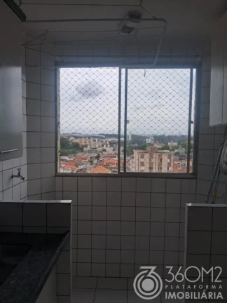 Imagem Apartamento para Venda em São Bernardo do Campo / SP no bairro Paulicéia
