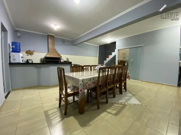 Imagem Casa à venda noJardim do Céu São José dos Campos, Jardim do Céu - Imperdível!