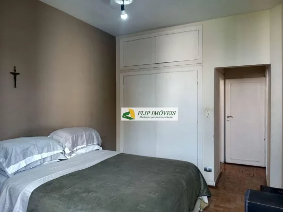 Imagem Apartamento com 3 dormitórios à venda, 243 m² por R$ 830.000,00 - Centro - Campinas/SP