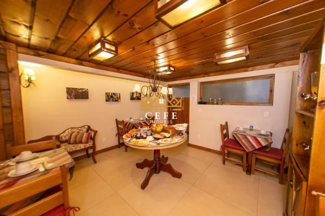 Imagem Pousada - Hotel com 10 Dormitorio(s) localizado(a) no bairro Centro em Canela / RIO GRANDE DO SUL Ref.:1431