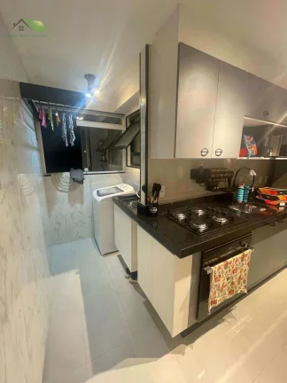 Imagem IMPERDÍVEL! APARTAMENTO À VENDA NO CONDOMÍNIO MEU LAR - SUZANO!
