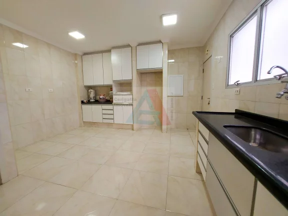 Imagem Excelente apartamento Bairro Santo Antônio em SCS