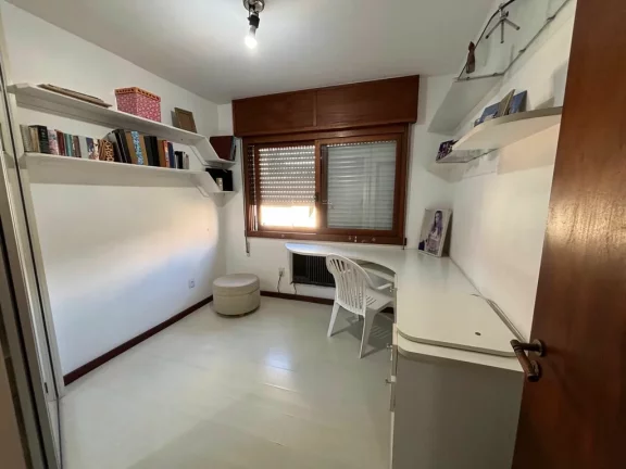 Imagem Apartamento à venda em Porto Alegre, Mont Serrat, com 3 quartos, 148,04m2
