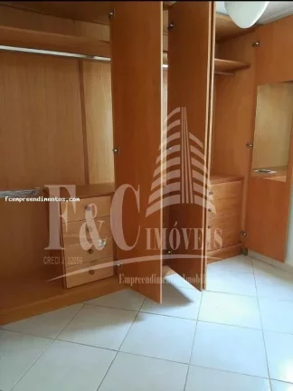 Imagem Apartamento para Venda em Limeira, Jardim Olga Veroni, 2 dormitórios, 1 banheiro, 1 vaga