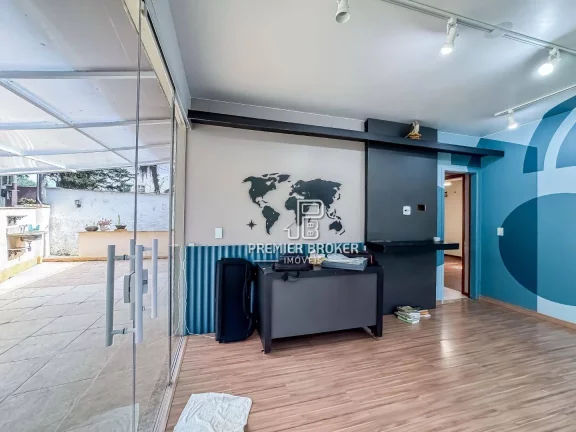 Imagem Casa à venda, 204 m² por R$ 800.000,00 - Alto - Teresópolis/RJ