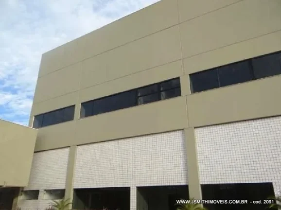 Imagem IMÓVEL COM RENDA - GALPÃO LOCADO - 1.310m² DE AC. - COTIA