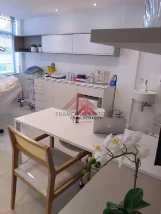 Imagem Sala à venda, Icaraí - Niterói/RJ