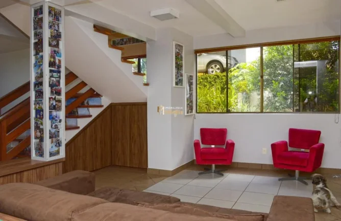 Imagem Casa em Condomínio com 3 Dormitorio(s) localizado(a) no bairro Elsa em Viamão / Rio Grande do Sul Ref.:57580255