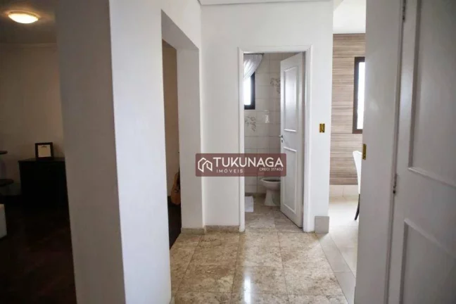 Imagem Apartamento à venda, 186 m² por R$ 1.380.000,00 - Tatuapé - São Paulo/SP