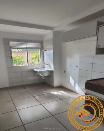 Imagem APARTAMENTO RESIDENCIAL em ITU - SP, VILA SANTA TEREZINHA