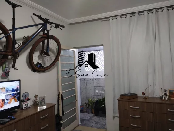 Imagem Apartamento à venda 2 Quartos Bairro Eldorado Contagem MG