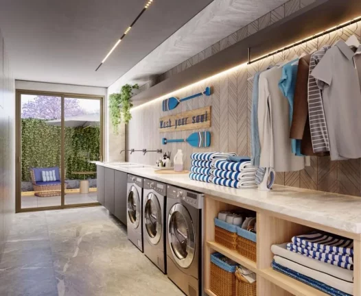 Imagem Apartamento Garden com 1 dormitório à venda, 31 m² por R$ 528.000,00 - Manaíra - João Pessoa/PB