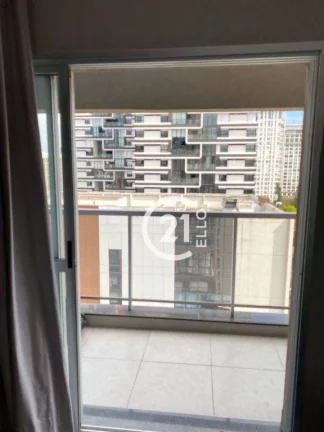 Imagem Studio à venda, 28 m² - Vila Olímpia - São Paulo/SP
