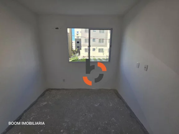 Imagem Apartamento com 2 dormitórios à venda, 40 m² por R$ 200.000,00 - Jardim Alvorada - Nova Iguaçu/RJ