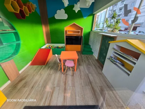 Imagem Apartamento com 2 dormitórios para alugar, 59 m² por R$ 2.079,44/mês - Comendador Soares - Nova Iguaçu/RJ