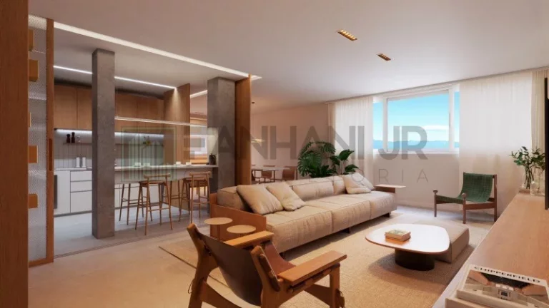 Imagem Imperdível: Apartamento à venda em São Paulo-SP, Jardim Europa! 3 quartos, 1 suíte, 2 salas, 3 banheiros, 2 vagas, 134m².