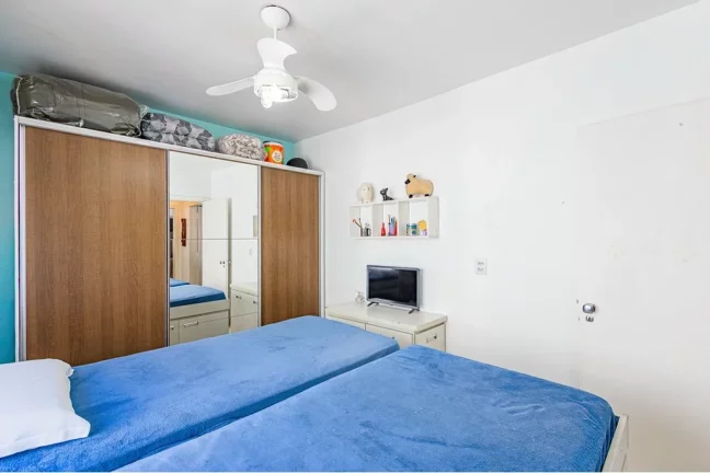Imagem Apartamento à venda em Porto Alegre, Santana, com 2 quartos, 75m2