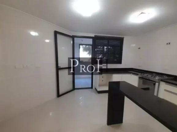 Imagem Apartamento com 3 Quartos à Venda, 251 m² em Barcelona - São Caetano Do Sul