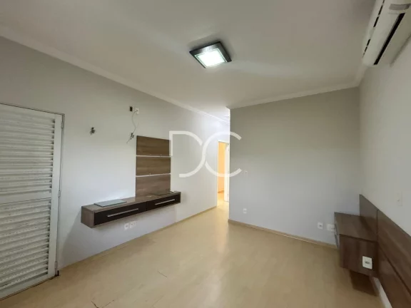 Imagem Condominio Residencial Parque Esplanada - Locação Sobrado | AC: 250m² | AT: 300m² | 3 Dorm | 1 Suíte | 3 Ban | 4 Vagas