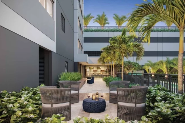 Imagem STUDIO RESIDENCIAL em São Paulo - SP, Vila Prudente