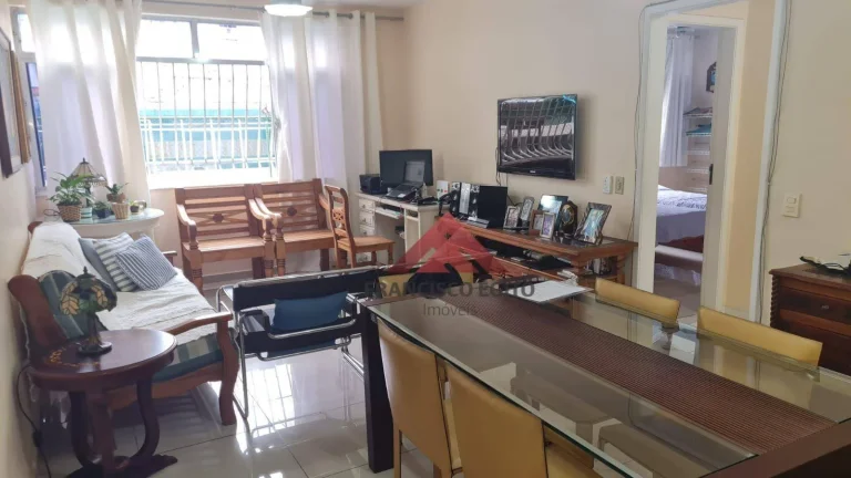 Imagem Apartamento com 3 dormitórios à venda, 106 m² por R$ 698.000,00 - Icaraí - Niterói/RJ
