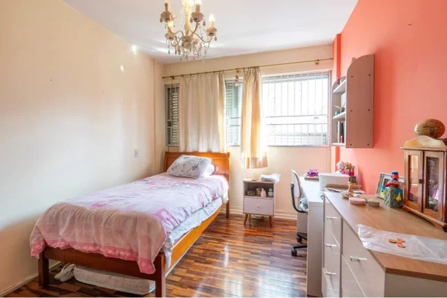 Imagem APARTAMENTO RESIDENCIAL em São Paulo - SP, Paraíso