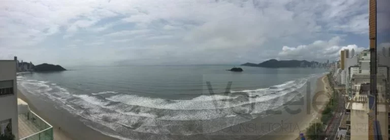 Imagem Frente ao Mar para Venda em Balneário Camboriú / SC no bairro Centro