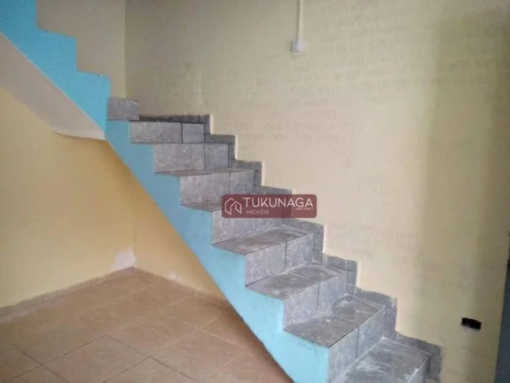 Imagem Casa com 2 dormitórios à venda, 176 m² por R$ 420.000,00 - Macedo - Guarulhos/SP