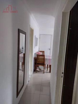 Imagem Apartamento - 2 dormitórios - 51m² - Jardim Catanduva
