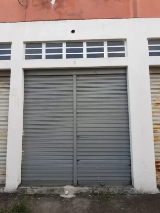 Imóvel Comercial para Alugar, 40 m² em Santo Antônio - Betim