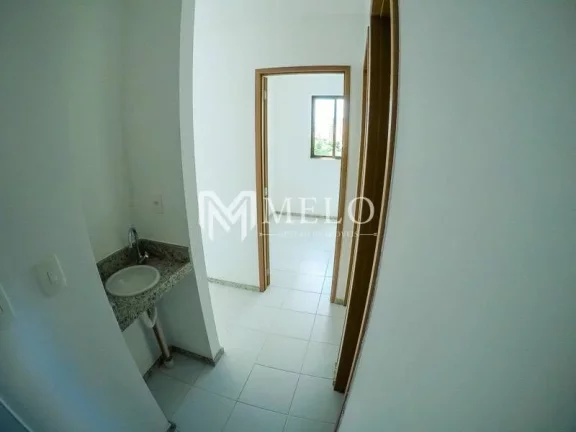 Imagem Oportunidade em CASA AMARELA: 41,47m², 02qts, 01suite, 01vaga...
