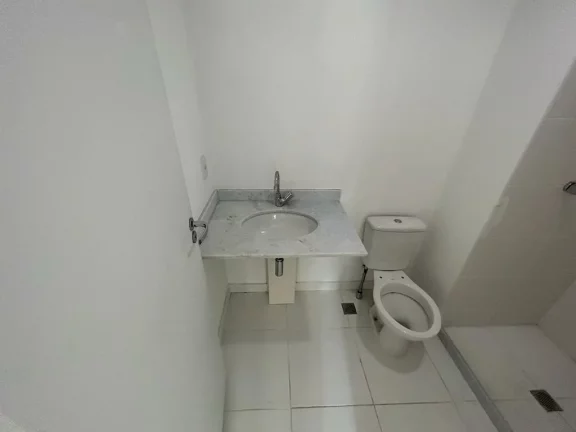Imagem Apartamento para Venda em Rio de Janeiro, Freguesia, 2 dormitórios, 1 suíte, 2 banheiros, 1 vaga