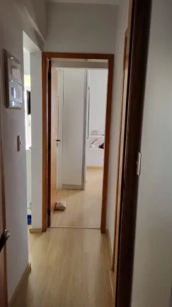 Imagem Apartamento à venda em Santo André SP, bairro Campestre: 2 quartos, 1 suíte, 2 banheiros, 2 vagas, 51m². Venha conferir!