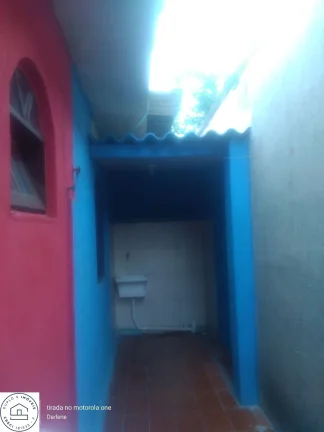 Imagem 2 Casas no terreno / Sao Paulo / Zona leste / Parque São Rafael / a 2.1 km da Estação São Matheus.