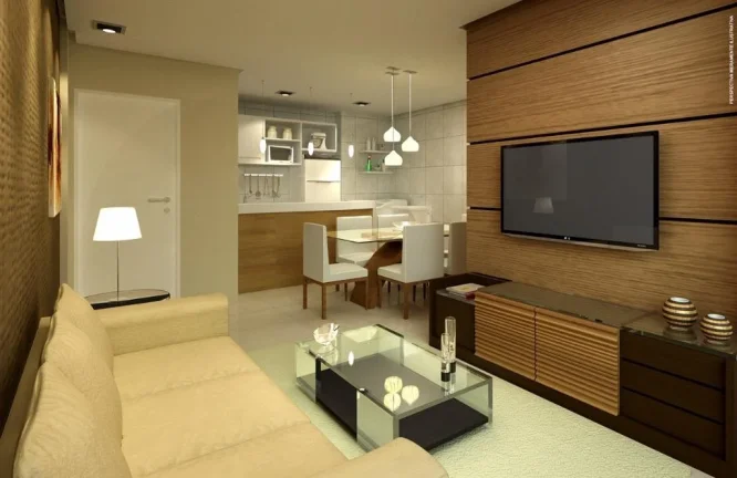 Imagem Apartamento Padrão