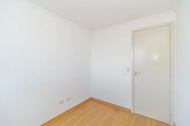 Imagem Apartamento Novo Mundo 2 Quartos