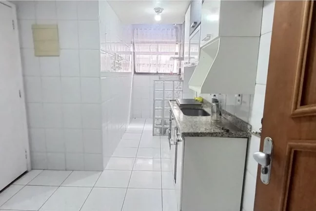 Imagem Custo-beneficio e Conforto! 3 Quartos na Vila da Penha