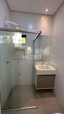 Imagem Venda, Casa, Condomínio Vivendas do Rio, Terreno 800m , Área construída 220m ap