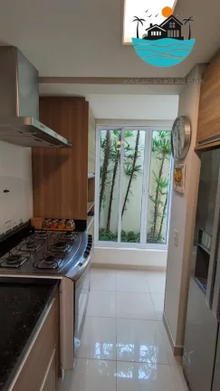 Imagem Raízes de Juquehy, Aluguel de Temporada - 05 Quartos sendo 02 suítes, piscina priv, área gourmet, Max 10 pessoas | Juquehy Imobiliária
